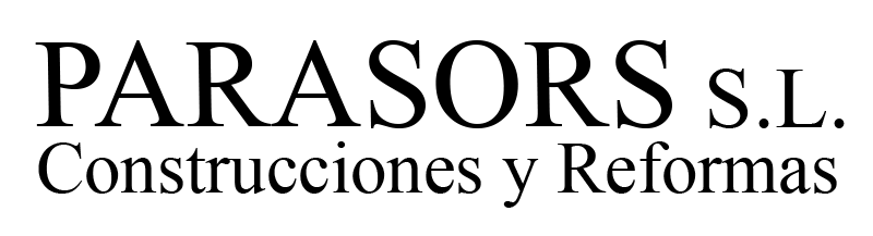Logo-Parasors